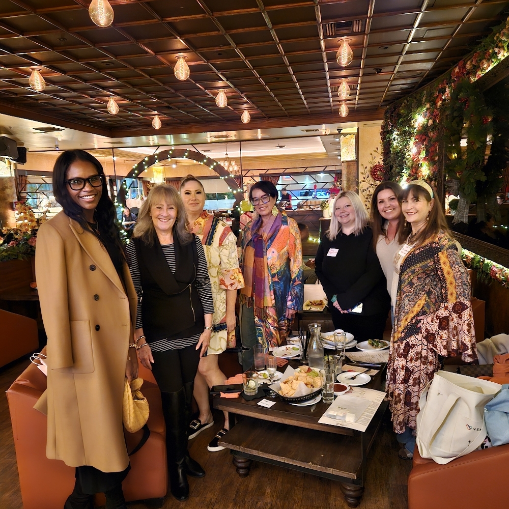 IRL LA Poshmark's 13th Birthday December 2024